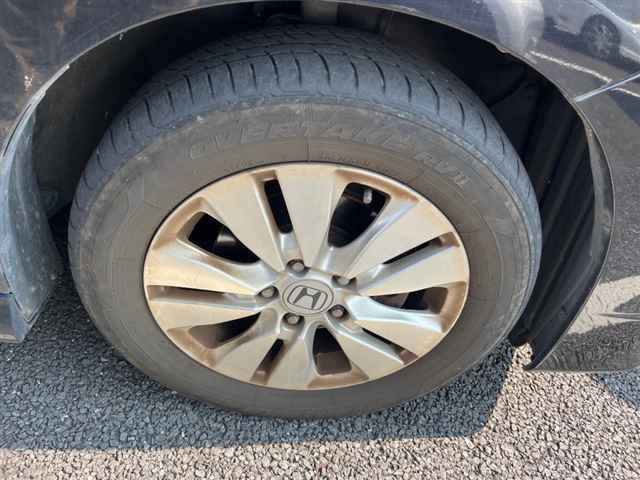 HONDA STEP WAGON 2010