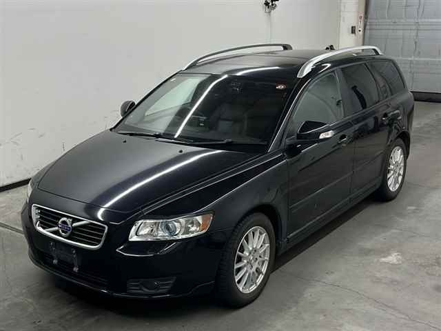 VOLVO V50 2012