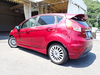 car preview