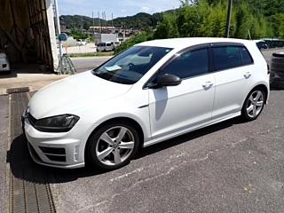 car slider