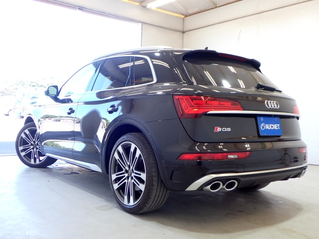 AUDI SQ5 2022