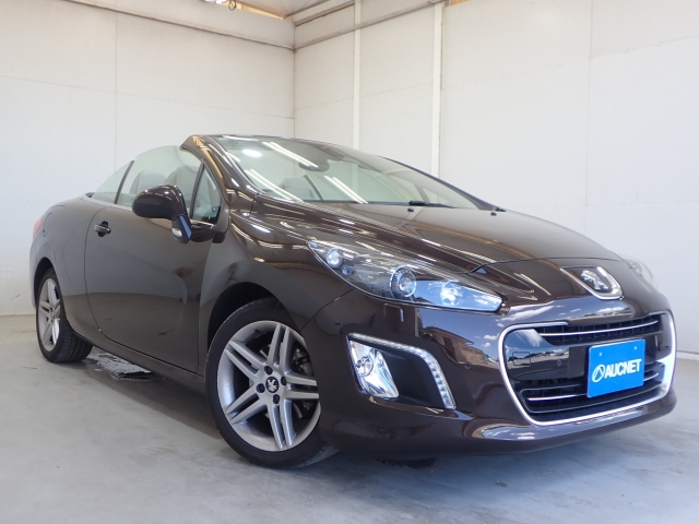 PEUGEOT 308 2013