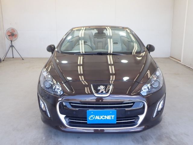 PEUGEOT 308 2013