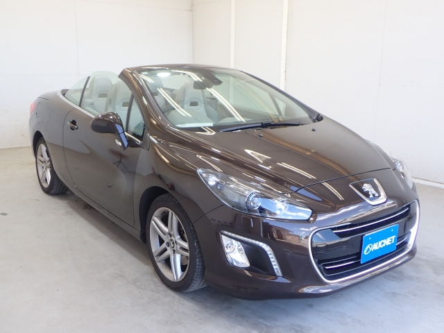 PEUGEOT 308 2013
