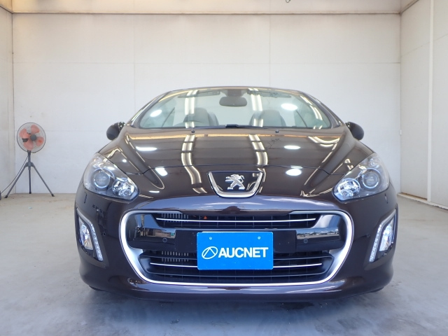 PEUGEOT 308 2013