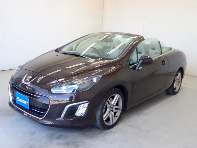 PEUGEOT 308 2013