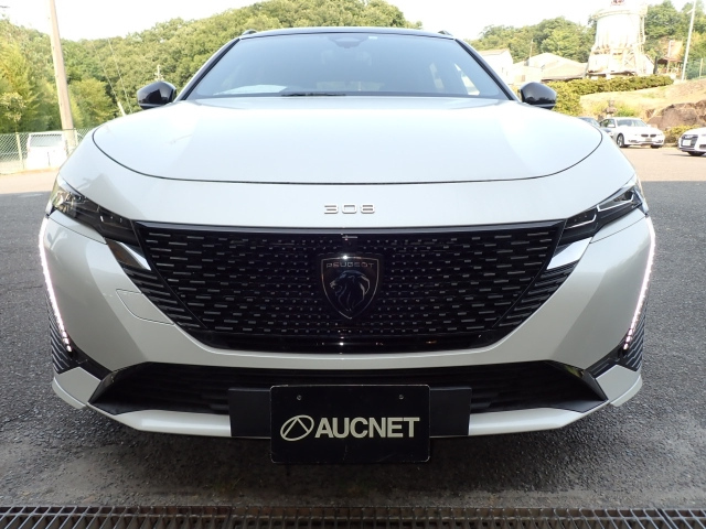 PEUGEOT 308 2023