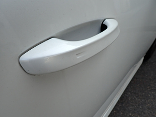 car slider