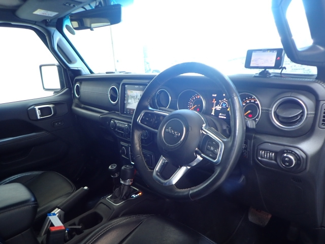CHRYSLER JEEP WRANGLER 2019
