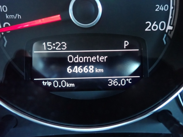 VOLKSWAGEN THE BEETLE 2017