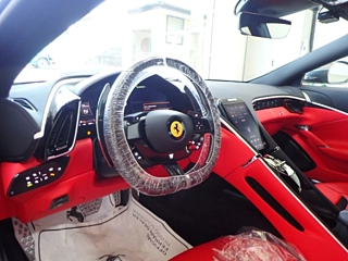 car slider
