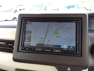car slider