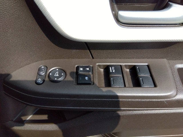 HONDA N BOX 2022