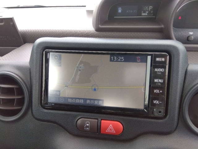 TOYOTA SPADE 2020