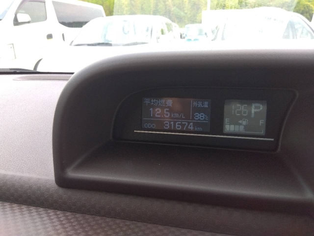 TOYOTA SPADE 2020