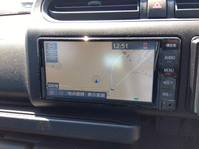 TOYOTA PROBOX 2020