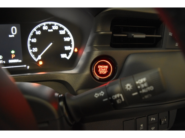 HONDA VEZEL 2025