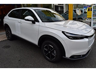 HONDA VEZEL 2025