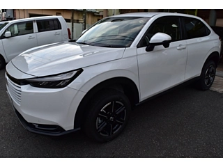 HONDA VEZEL 2025