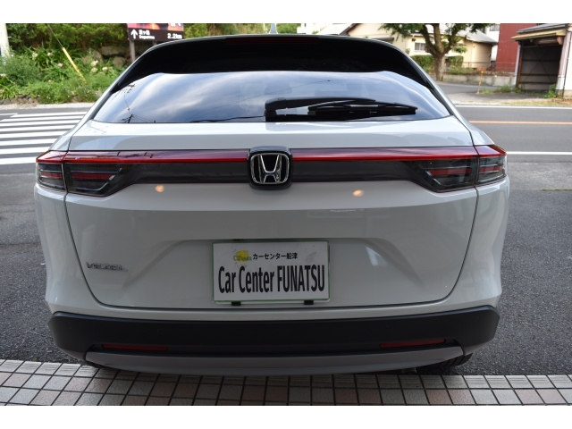 HONDA VEZEL 2025