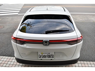 HONDA VEZEL 2025