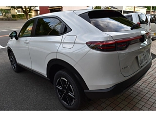 HONDA VEZEL 2025
