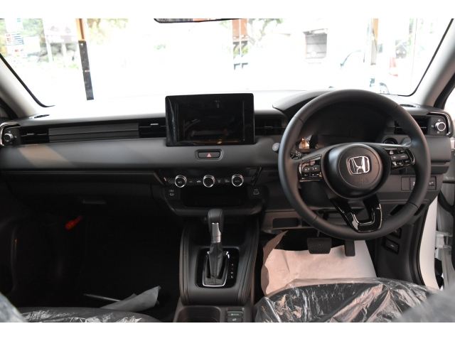 HONDA VEZEL 2025
