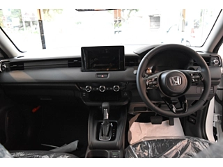HONDA VEZEL 2025