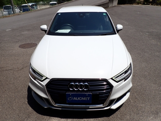 AUDI A3 2020