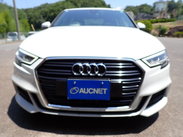 AUDI A3 2020