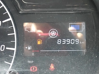NISSAN NOTE 2020
