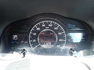 NISSAN NOTE 2020