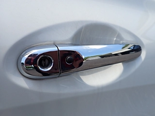 NISSAN NOTE 2020