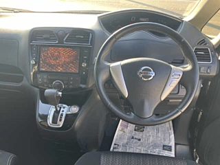 NISSAN SERENA 2015