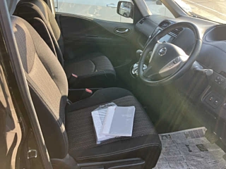 NISSAN SERENA 2015