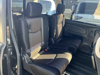 NISSAN SERENA 2015