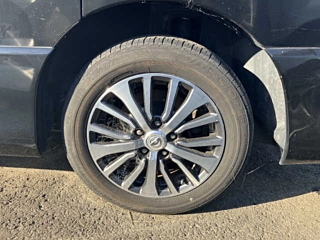 NISSAN SERENA 2015