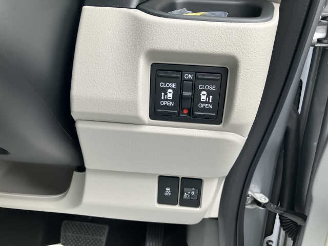 HONDA N BOX 2025