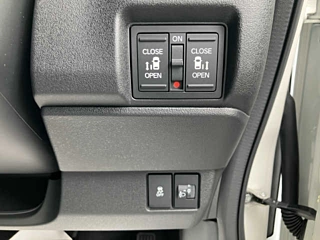 HONDA N BOX 2025