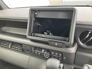 HONDA N BOX 2025