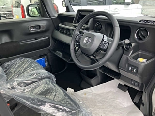 HONDA N BOX 2025