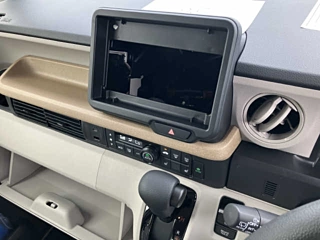 HONDA N BOX 2025