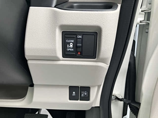 HONDA N BOX 2025