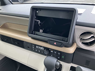 HONDA N BOX 2025