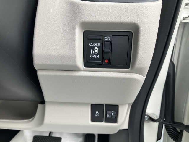 HONDA N BOX 2025