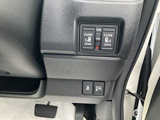HONDA N BOX 2025