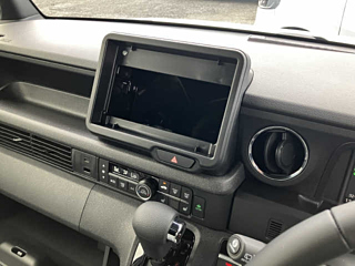HONDA N BOX 2025