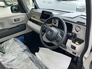 HONDA N BOX 2025