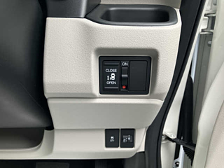HONDA N BOX 2025