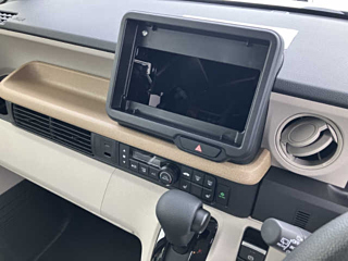 HONDA N BOX 2025
